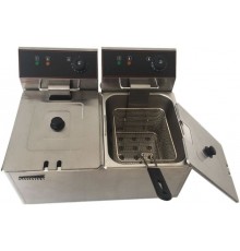 Фрітюрниця Airhot EF10 + 10