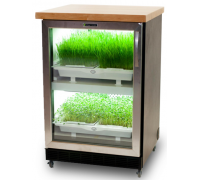 Шафа для вирощування зелені URBAN CULTIVATOR Residential