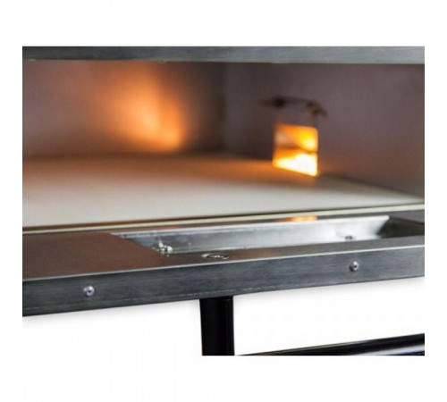 Піч для піци GGM GASTRO PEKG20