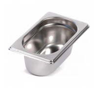 Гастроємність GN Budget Line 1/9 Hendi