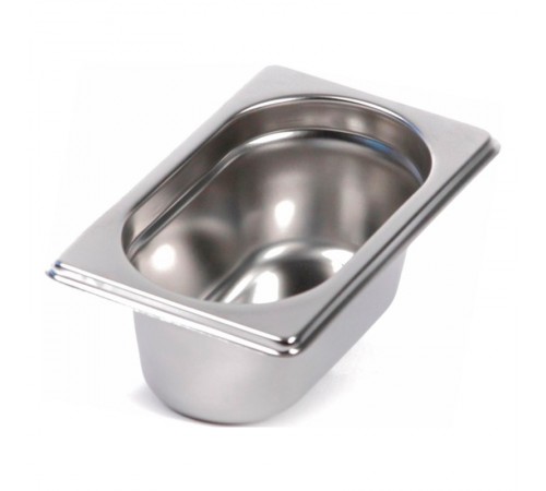 Гастроємність GN Budget Line 1/9 Hendi