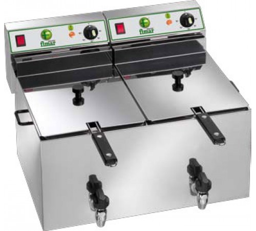 Фритюрниця Fimar FT88