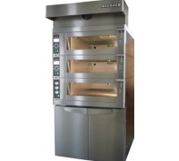 Подова піч Debag HELIOS 4060/1