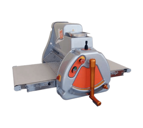 Тесторозкатування Conti SF500Bx500I