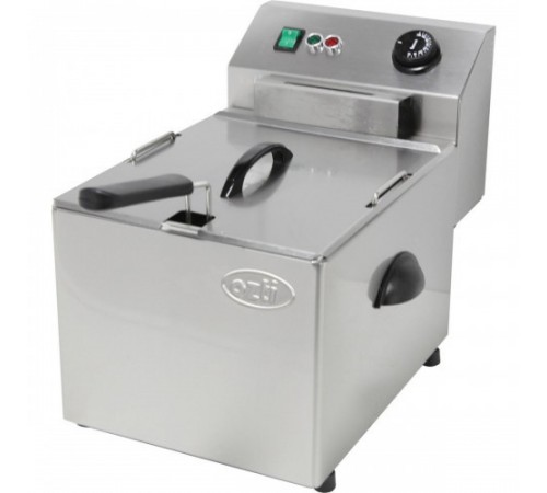 Фритюрниця OZTI OF GN 1/3