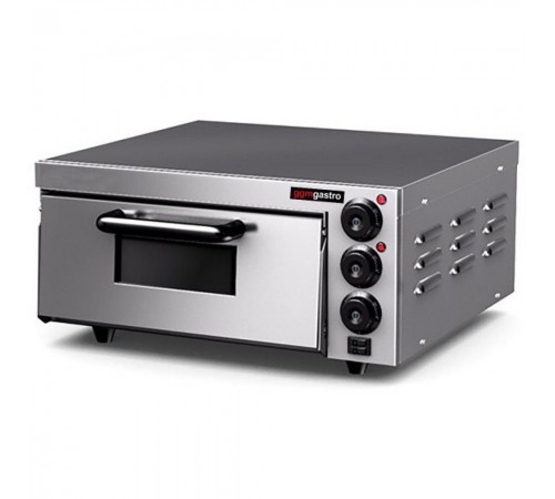 Піч для піци GGM GASTRO PEKG20