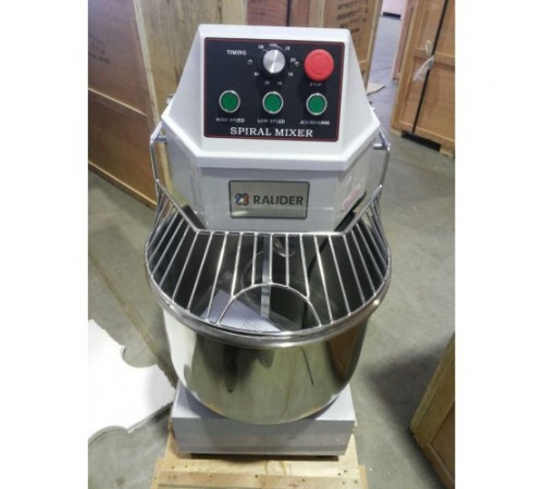 Тістоміс Rauder LT-40-3F