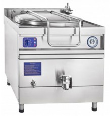 Котел харчовий КПЕМ-160/9Т