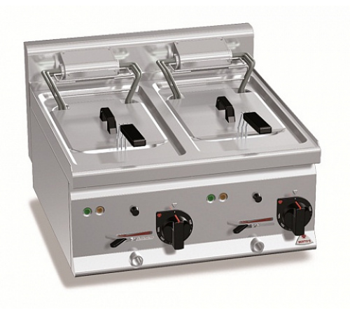 Фритюрниця Bertos E6F10-6B