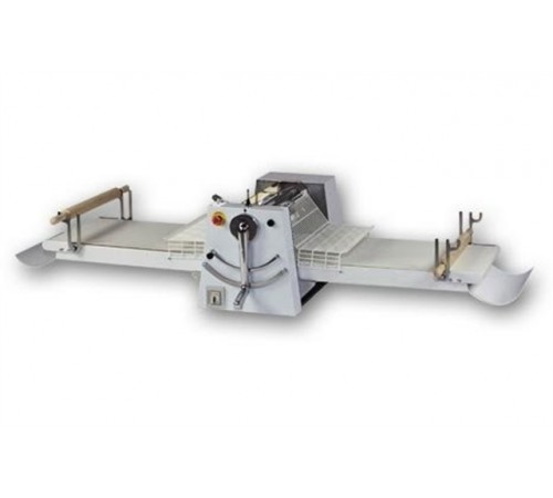 Тесторозкатувальна машина GGF EASY B 500-800