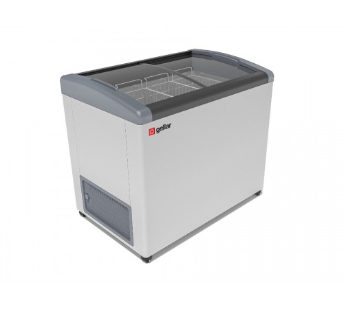 Скриня морозильна Frostor FG 300 E