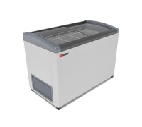 Скриня морозильна Frostor FG 450 E