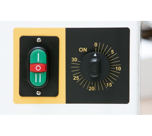 Тістоміс ITPIZZA SK-10 1Ф