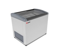 Скриня морозильна Frostor FG 350 E
