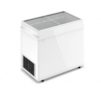 Скриня морозильна Frostor F 550 C MAX