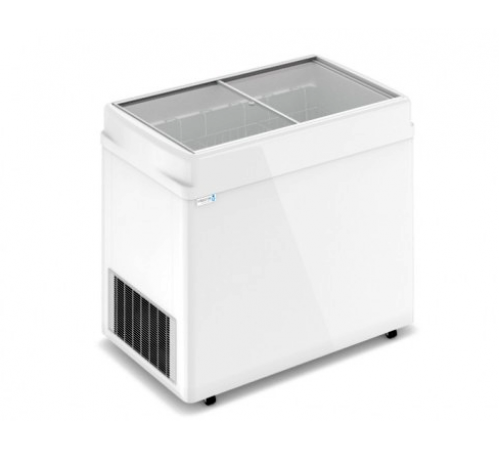 Скриня морозильна Frostor F 550 C MAX