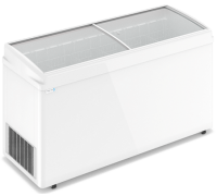 Скриня морозильна Frostor F 600 E Pro