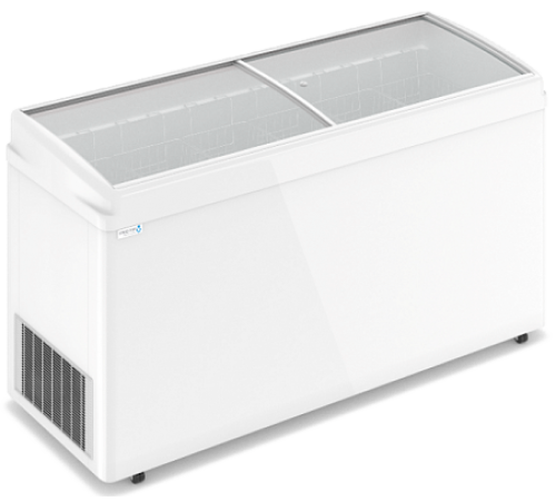 Скриня морозильна Frostor F 600 E Pro