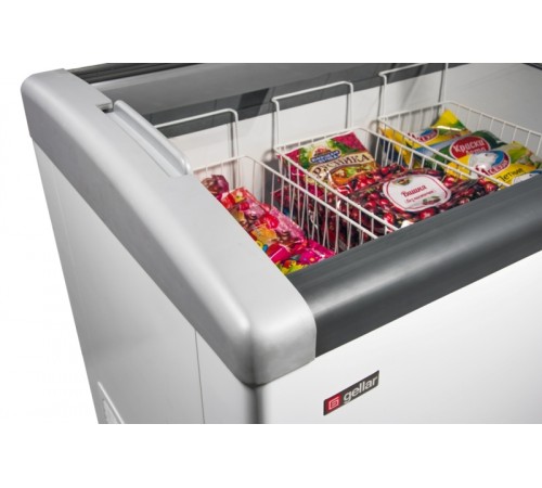 Скриня морозильна Frostor FG 200 E