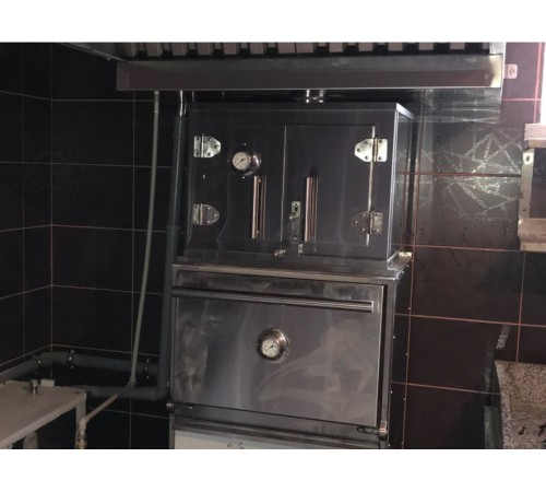 Гідрофільтр GF-3 (1 ступінь водяної завіси)