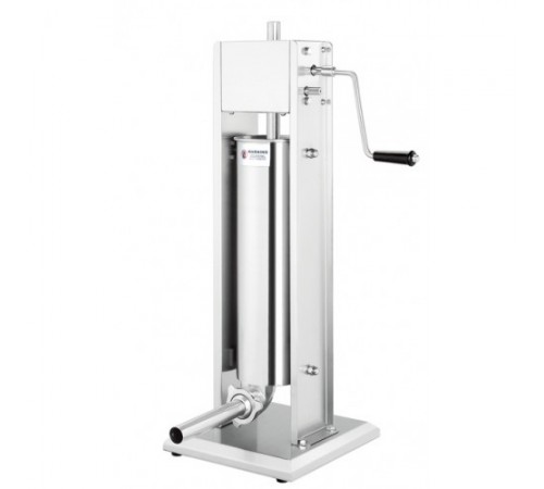 Шприц ковбасний ручний Rauder LV-15