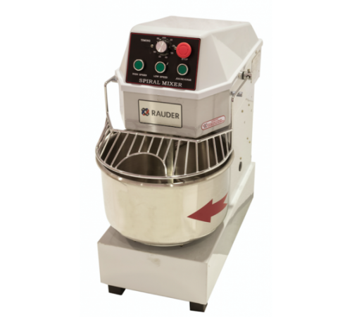 Тістоміс Rauder LT-30-3F