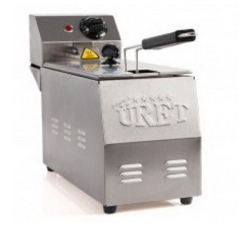 Фритюрниця Uret FRT 02