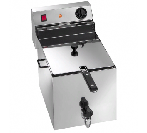 Фритюрниця Fimar FT8R