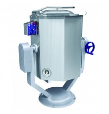 Котел харчовий КПЕМ-60 ОР