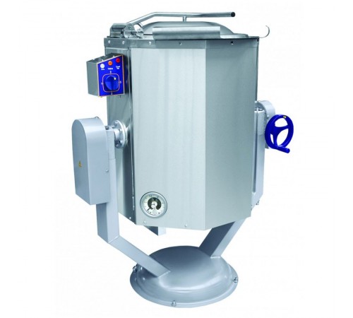 Котел харчовий КПЕМ-60 ОР