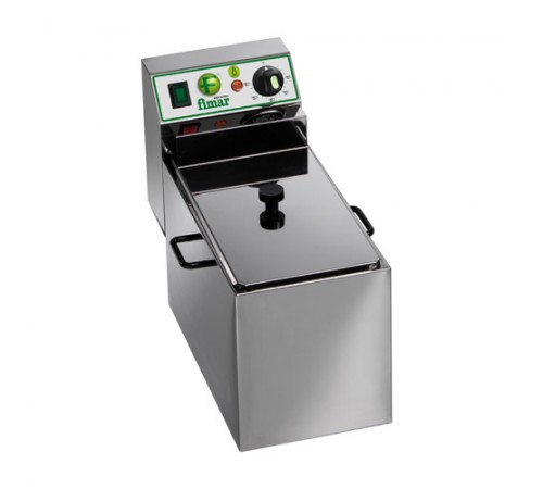 Фритюрниця Fimar FT8