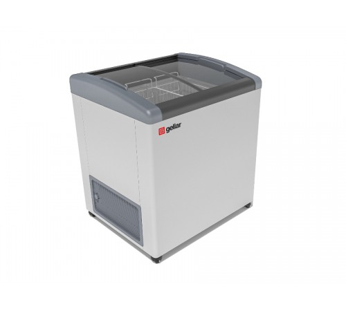 Скриня морозильна Frostor FG 200 E