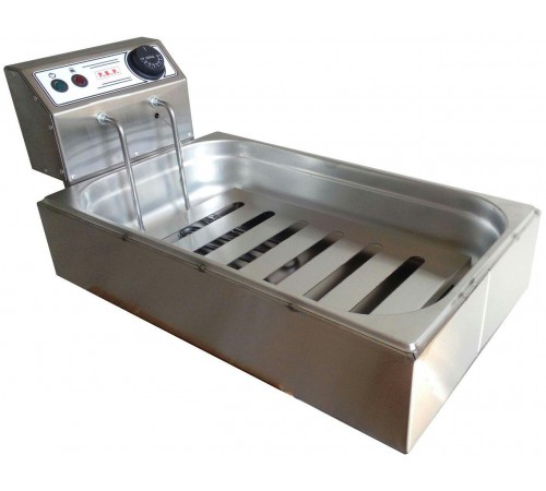 Фритюрниця PBP FRIT 14