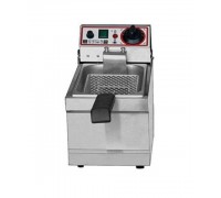 Фритюрниця Beckers FB 6 LTA