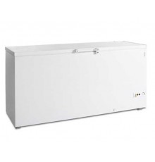 Скриня морозильна Tefcold FR605