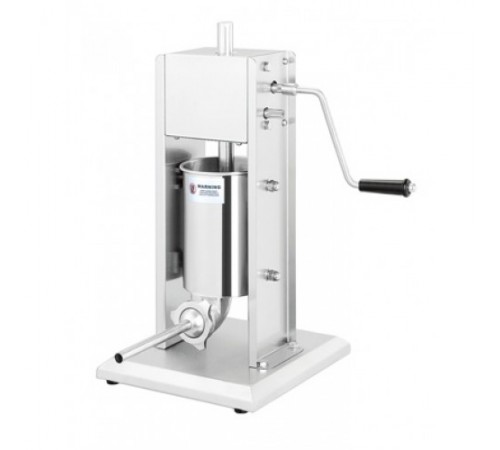 Шприц ковбасний ручний Rauder LV-3