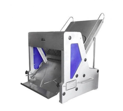 Хліборизальна машина Rauder LB-31