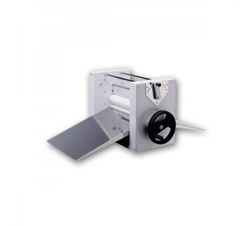 Тесторозкатувальна машина GGF EASY 400M