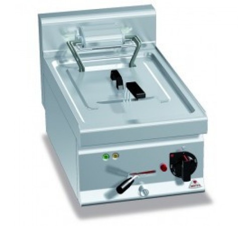 Фрітюрниця Bertos E7F10-4B