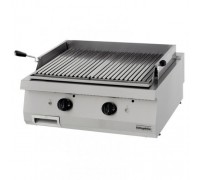 Гриль лавовий Ozti OLG 8070