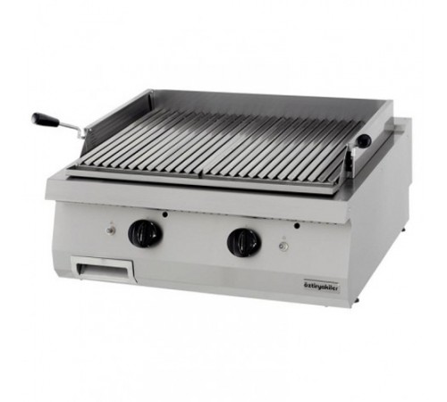 Гриль лавовий Ozti OLG 8070