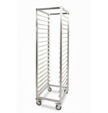 Шпилька одинарна 18 рівнів під гастроємність GN 1/1