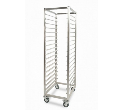 Шпилька одинарна 18 рівнів під гастроємність GN 1/1