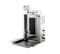 Апарат для шаурмі електричний SD10 Remta