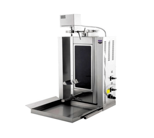 Апарат для шаурмі електричний SD10 Remta