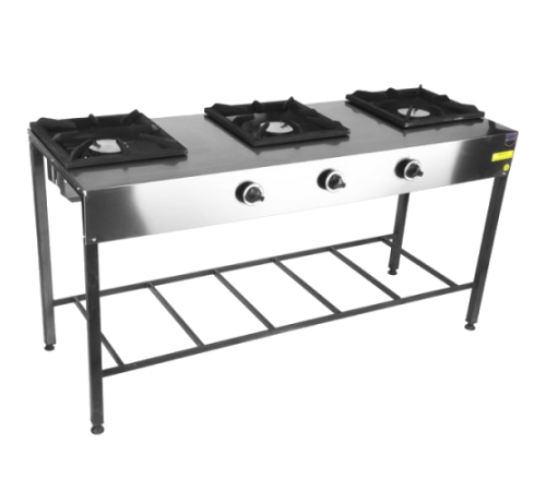 Плита газова підлогова CEJ25 Remta