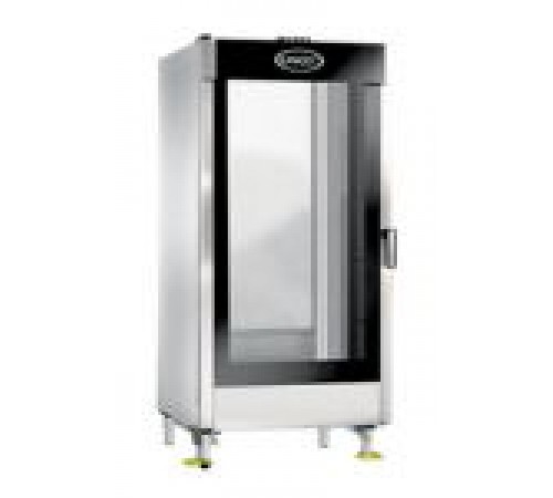 Шкаф розстоєчний Unox XEBPC-16EU-M