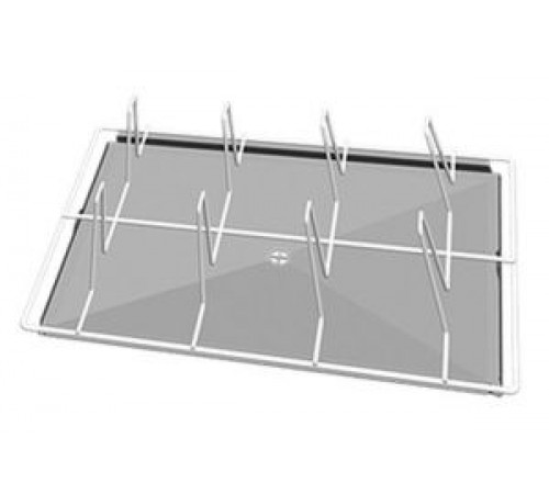 Гастроємність для курей Unox GRP825