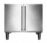 Шафа з напрямними Unox XWAEC-08EF