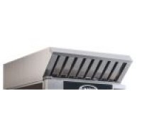 Витяжний зонтик Unox XEBHC-HCEU